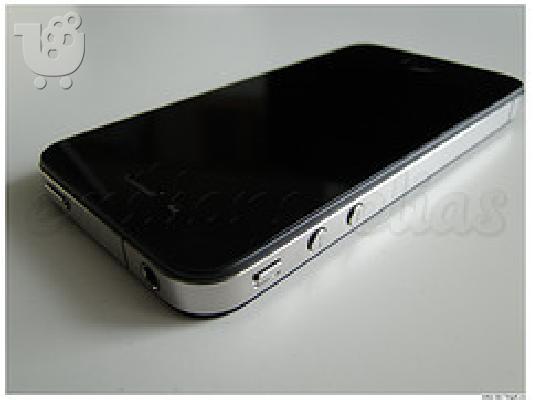 PoulaTo: Apple Iphone 4 32GB Unlocked Με ελληνικό μενού